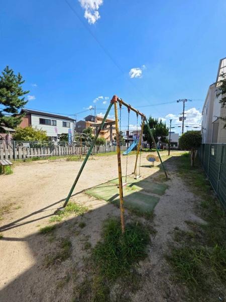 門真市上島町の中古一戸建て