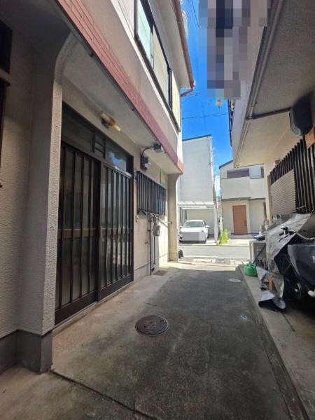 門真市上島町の中古一戸建て