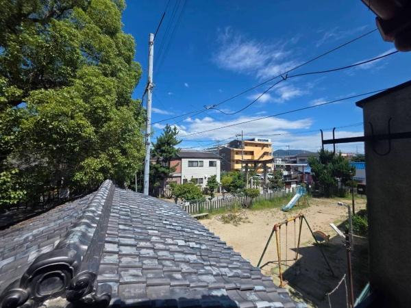 門真市上島町の中古一戸建て