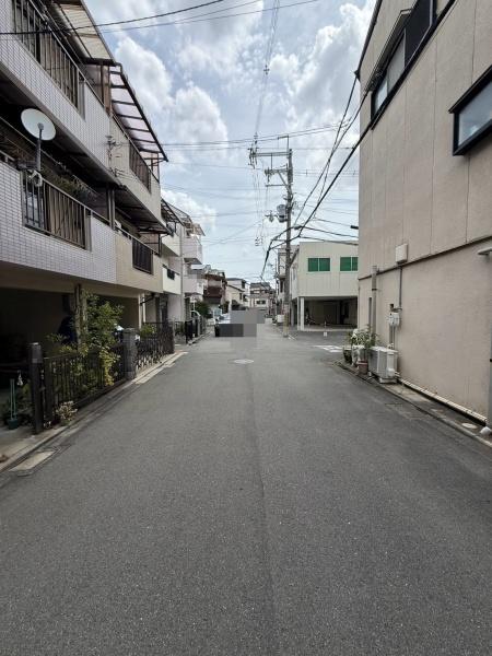 守口市金田町５丁目の中古一戸建て