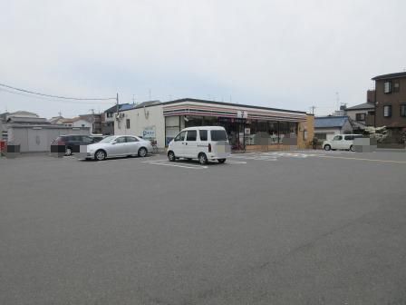 守口市金田町５丁目の中古一戸建て(セブンイレブン守口金田町2丁目店)