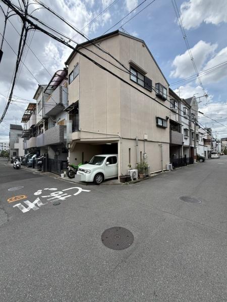 守口市金田町５丁目の中古一戸建て
