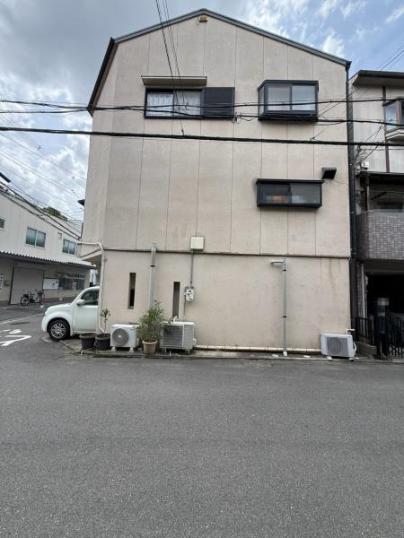 守口市金田町５丁目の中古一戸建て