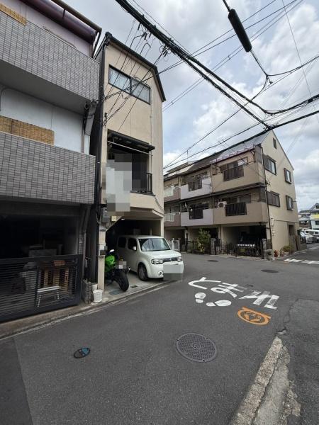 守口市金田町５丁目の中古一戸建て