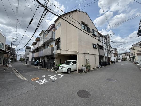 守口市金田町５丁目の中古一戸建て