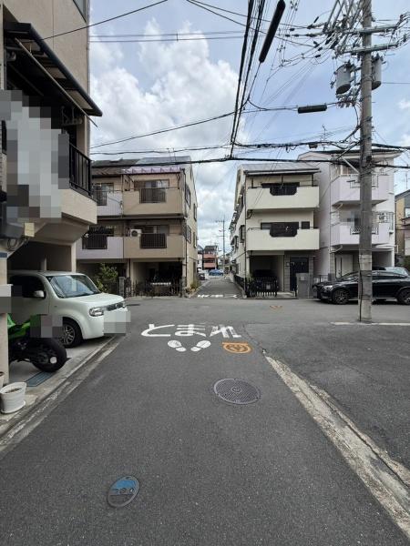 守口市金田町５丁目の中古一戸建て