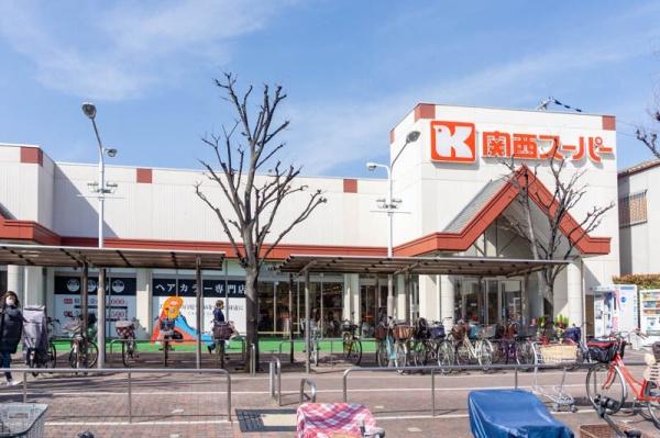 守口市菊水通３丁目の中古一戸建て(関西スーパー西郷店)