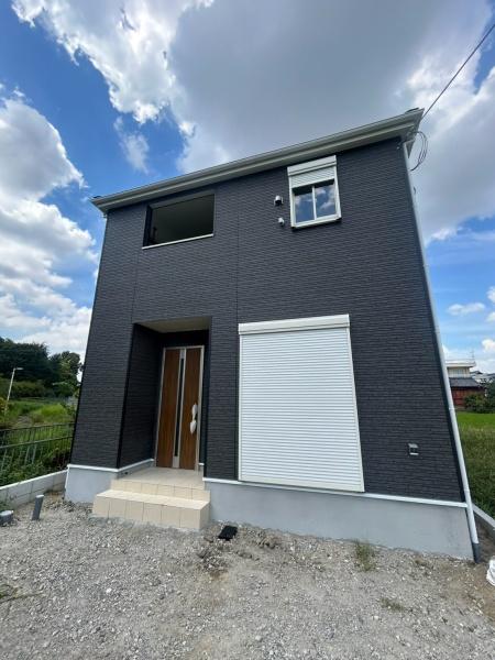 寝屋川市河北中町 新築戸建20号棟