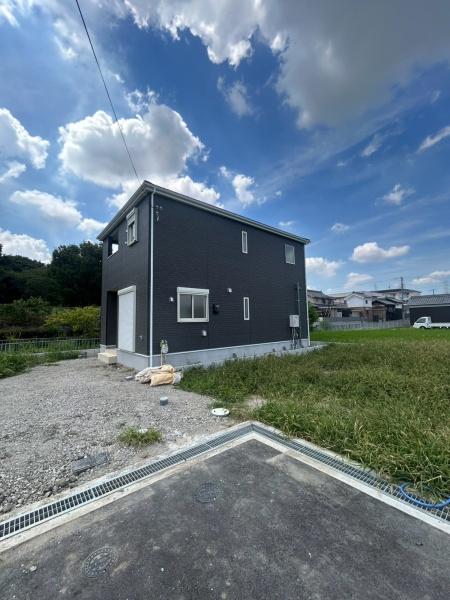寝屋川市河北中町　新築戸建20号棟