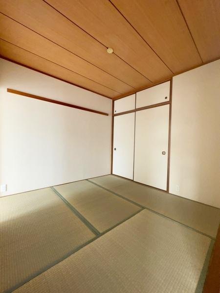 寝屋川サンハイツＢ棟