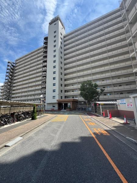 寝屋川サンハイツＢ棟