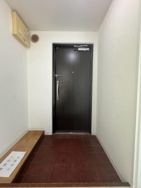 寝屋川サンハイツＢ棟