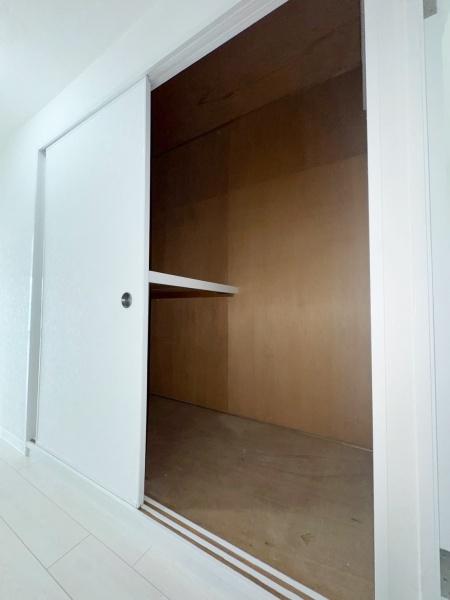 寝屋川サンハイツＢ棟