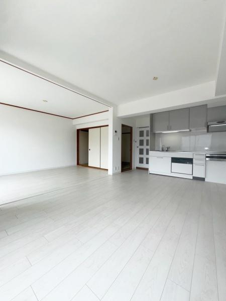 寝屋川サンハイツＢ棟