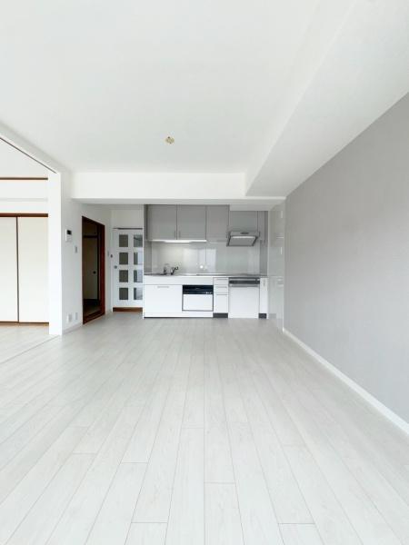 寝屋川サンハイツＢ棟
