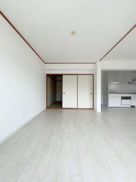 寝屋川サンハイツＢ棟