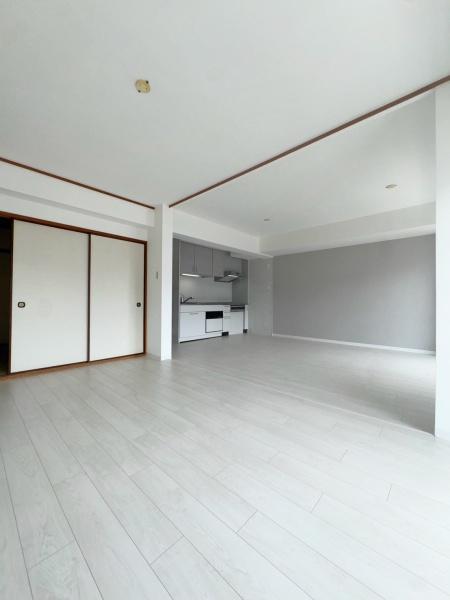 寝屋川サンハイツＢ棟