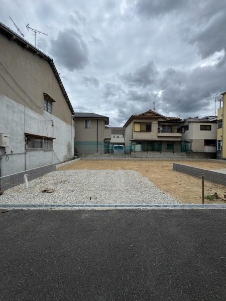 寝屋川市萱島東1丁目 新築戸建1号棟