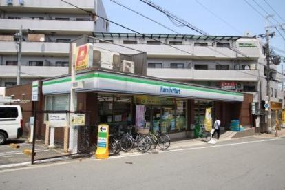 寝屋川市萱島東1丁目　新築戸建２号棟(ファミリーマート萱島駅前店)