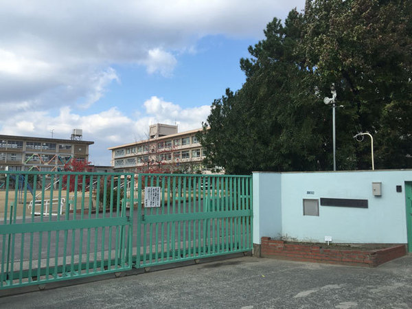 寝屋川市萱島東1丁目　新築戸建２号棟(寝屋川市立南小学校)