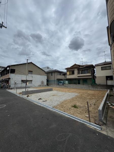 寝屋川市萱島東1丁目　新築戸建２号棟