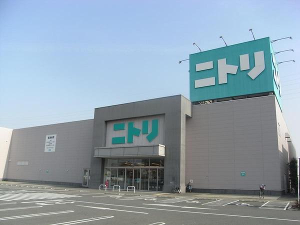 守口市佐太中町４丁目の中古一戸建て(ニトリ守口大日店)