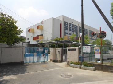 守口市佐太中町４丁目の中古一戸建て(守口市立佐太小学校)