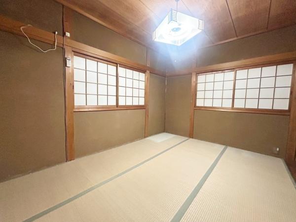 守口市佐太中町４丁目の中古一戸建て