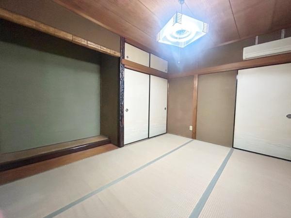 守口市佐太中町４丁目の中古一戸建て