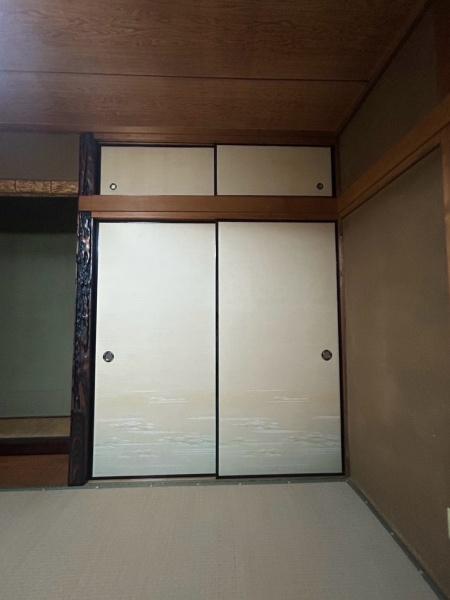 守口市佐太中町４丁目の中古一戸建て