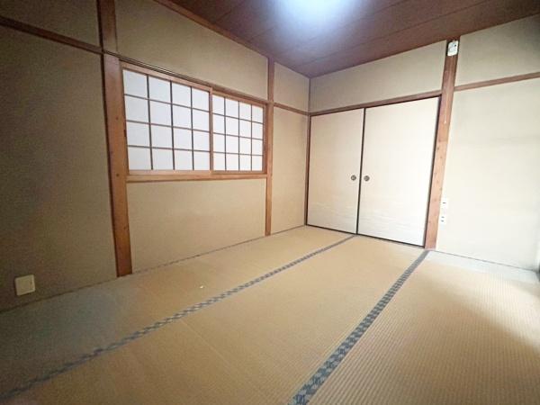 守口市佐太中町４丁目の中古一戸建て