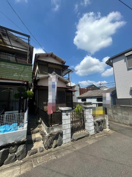 守口市佐太中町４丁目の中古一戸建て