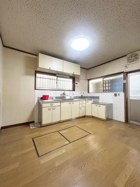 守口市佐太中町4丁目　中古戸建
