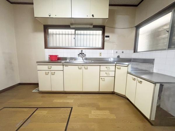 守口市佐太中町4丁目　中古戸建