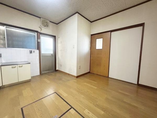 守口市佐太中町4丁目　中古戸建