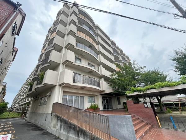香里園セントポリア