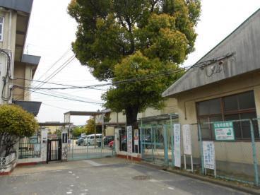 門真市常盤町の土地(門真市立大和田小学校)