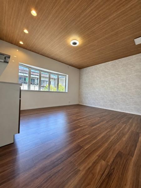 大阪市東住吉区田辺3丁目　中古戸建