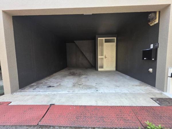 大阪市東住吉区田辺3丁目　中古戸建