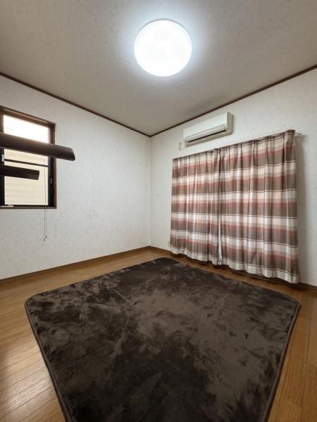 寝屋川市高柳７丁目の中古一戸建て