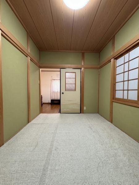 寝屋川市高柳７丁目の中古一戸建て
