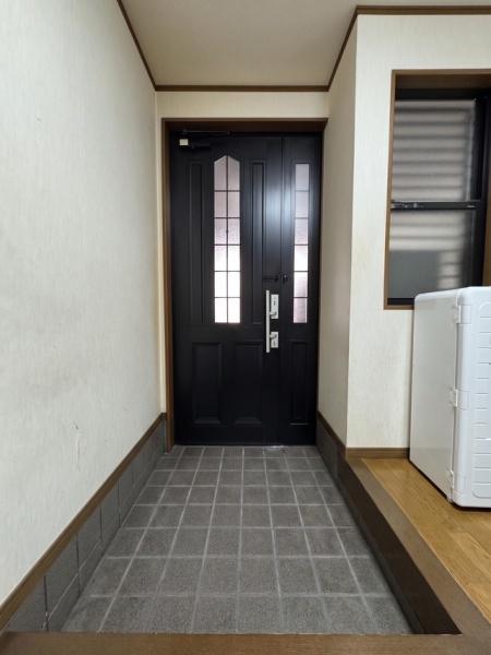 寝屋川市高柳７丁目の中古一戸建て