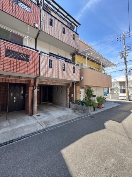 寝屋川市高柳７丁目の中古一戸建て