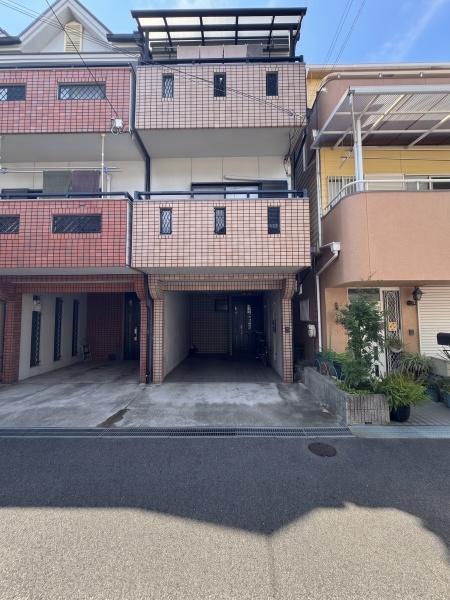 寝屋川市高柳7丁目　中古戸建
