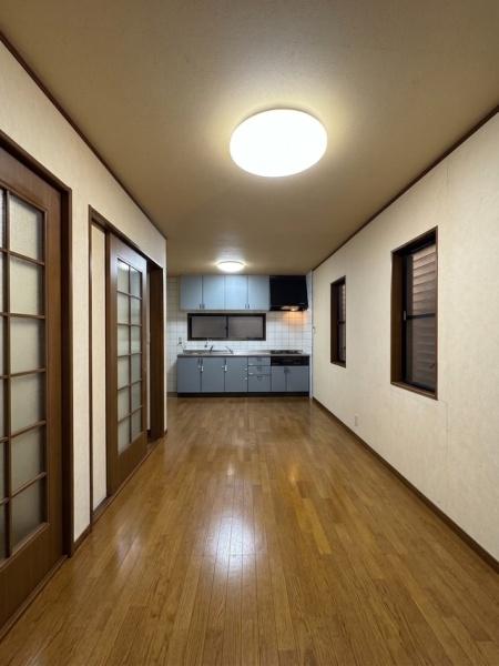 寝屋川市高柳7丁目　中古戸建