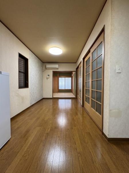 寝屋川市高柳7丁目　中古戸建