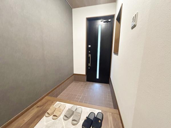 門真市三ツ島５丁目の中古一戸建て