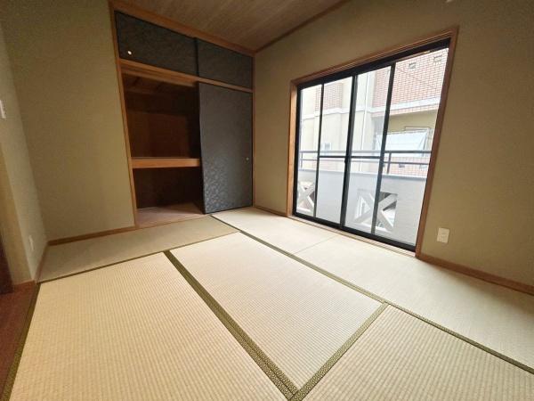 門真市三ツ島５丁目の中古一戸建て