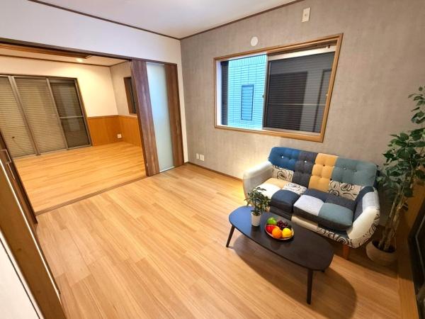 寝屋川市平池町の中古一戸建て
