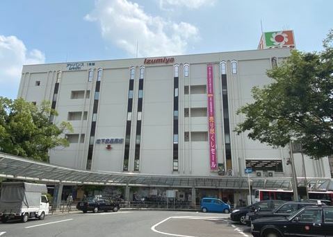 寝屋川市平池町の中古一戸建て(アドバンスねやがわ1号館)
